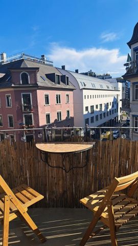 Zentrale Lage, nähe Hauptbahnhof - Foto 5