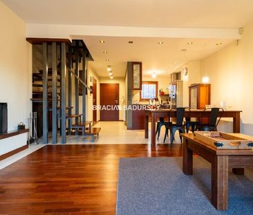 Dom Kraków Bodzów powierzchnia 129.0 m² C206-WD-69869 - Фото 6