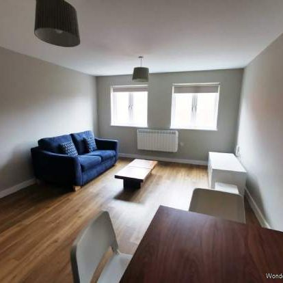 1 bedroom property to rent in Coventry - Photo 1