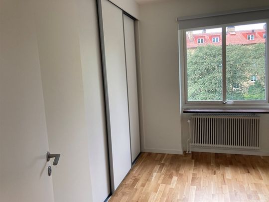 Möllebäcksgatan 7 - Foto 1