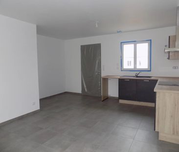 Location Maison 5 pièces 93 m2 à Niort - Photo 6