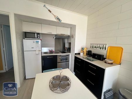 Location Appartement 2 pièces 40m² ROYAN 17200 - Photo 3