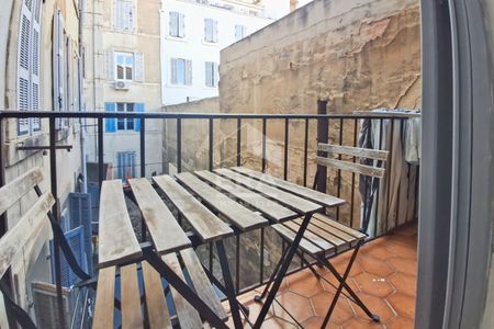 A louer T2 de 42m² proche longchamp - Photo 4