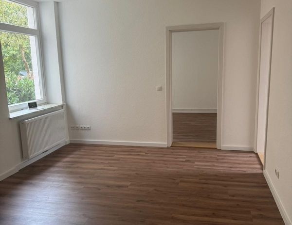 3-Zimmer-Wohnung mit Wintergarten in zentraler Lage von Braunschweig - Foto 1