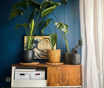 2 pok. mieszkanie z tarasem 17 m² | Siekierki 40 m² - Photo 2