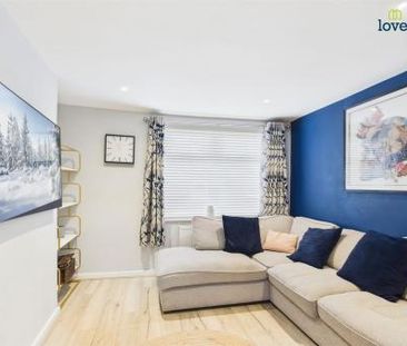 3 bedroom End of terrace house To Let - Photo 5