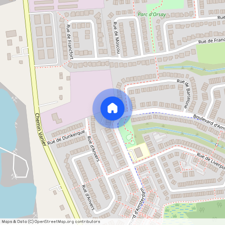 180 boulevard Amsterdam, Gatineau, Gatineau, Outaouais, J9J 1R6