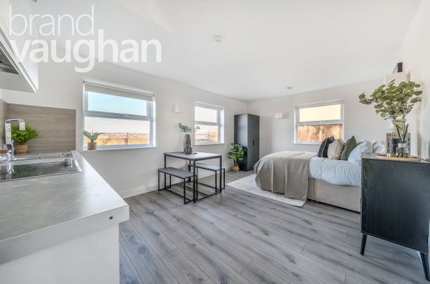 apartment to rent - Photo 1