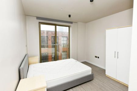 2 bedroom apartment to rent - Photo 3