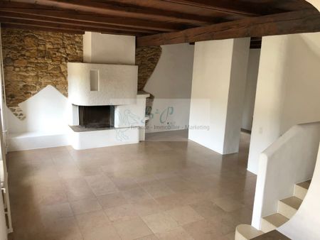 5.5 Zimmer, 250 m² - Photo 2