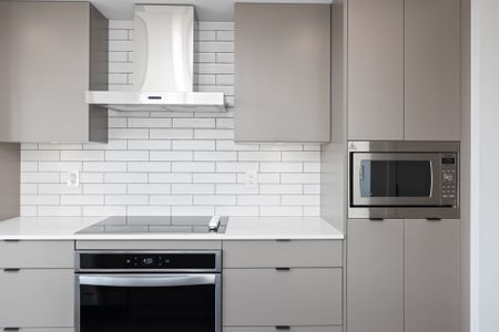Brooklyn – Available Sep.1st! 2 bedroom, 2 bath – DT Kelowna - Photo 2