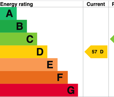 4 bedroom terraced house to rent - Photo 2