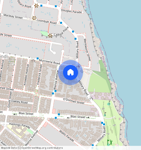 52/48-50 Military Road North Bondi