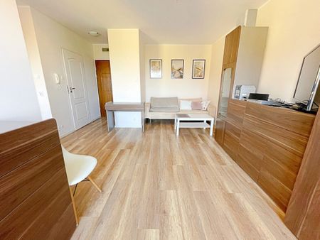 Do wynajęcia kawalerka na os. Dobrzec, ul. Piotrowskiego 8 - Zdjęcie 4