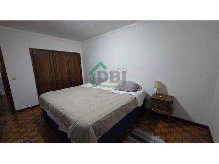 Apartamento T2 em Castelo Branco - Foto 4