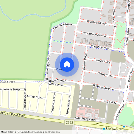 44 Preveli Way, Vic 3750, Wollert