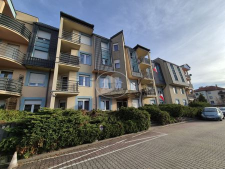 Super oferta, 3 sypialnie, salon z aneksem - Zdjęcie 2