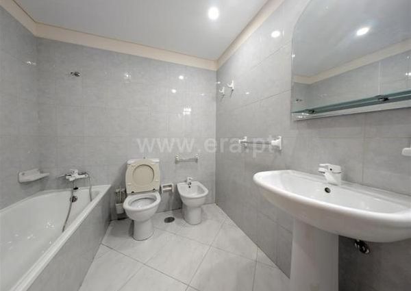 Apartamento T3 em Viana Do Castelo