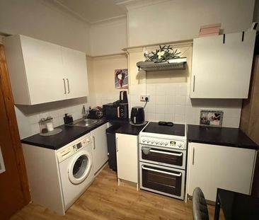 Studio Flat, Berkshire Gardens, N13 - Photo 5