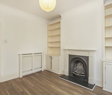 Terraced House to rent - Underhill Road, London, SE22 - Photo 4