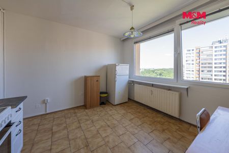 Pronájem bytu 1+1 43 m² - Photo 3