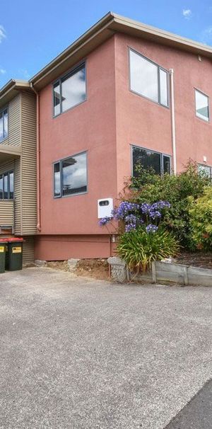 Modern 1-Bedroom Apartment in Dunedin City Centre - Photo 1