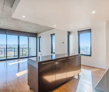 804/241 Northbourne Avenue, Lyneham ACT 2602 - Apartment For Rent |... - Photo 3