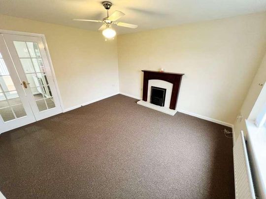 Rowan Court, Spennymoor, DL16 - Photo 1