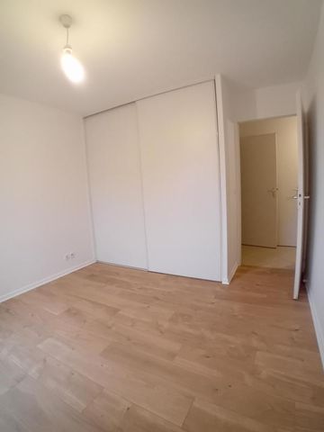 Location Appartement 2 pièces 49m² BASSENS 73000 - Photo 3