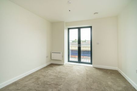 Collingdon Street, Luton , Bedfordshire, LU1 1RX - Photo 2