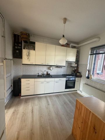Te huur: Appartement Kruisweg in Marum - Foto 4