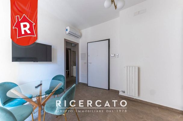 Bilocale via Francesco Milizia 55, Ariosto, Lecce - Photo 1