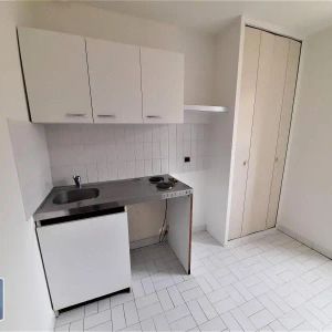 Appartement à louer 1 pièce 27.7m² - Photo 3
