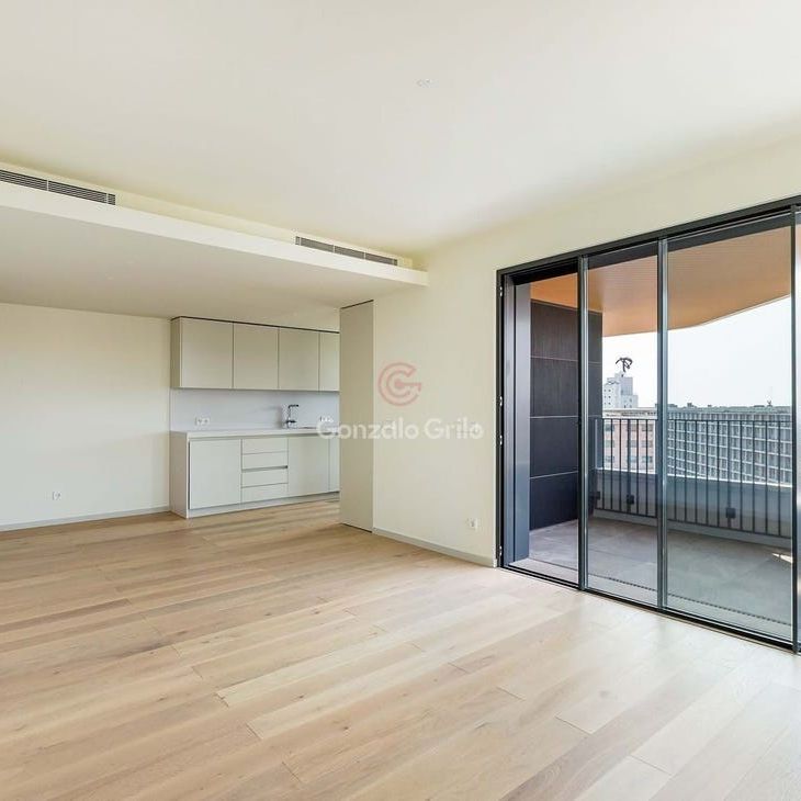 Parque das Nações, Lisbon 1998-050 - Photo 1