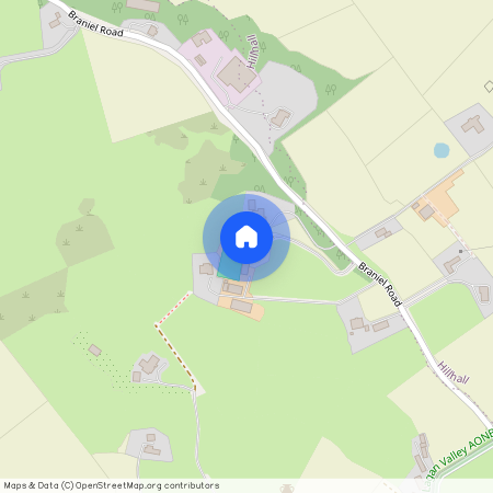 44b Braniel Road, Lisburn, BT27 5JJ