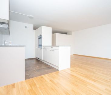 Appartement rénové à Urtenen-Schönbühl - Photo 2