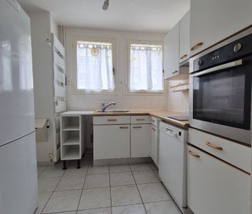 Appartement Angers 4 piÃ¨ce(s) 79.25 m2 - Photo 5