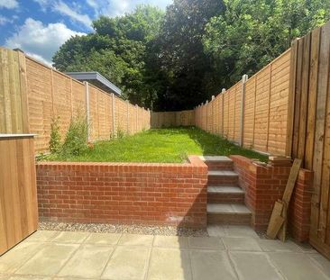 Chiltern Road, Baldock, SG7 - Photo 1