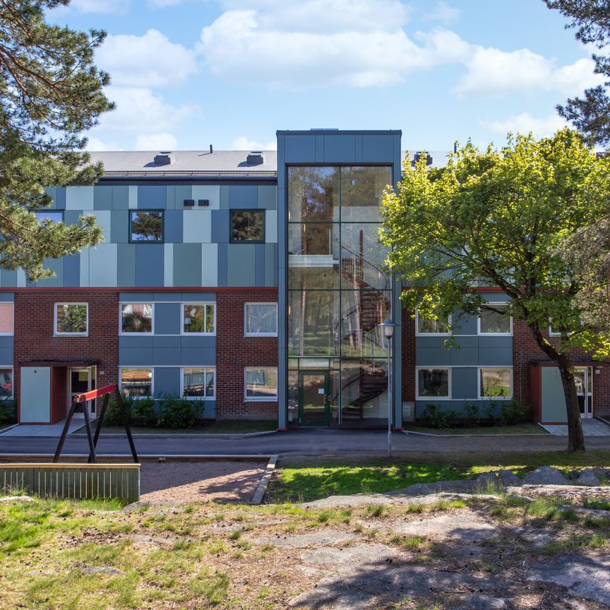 Flöjtgatan, Karlstad - Photo 2