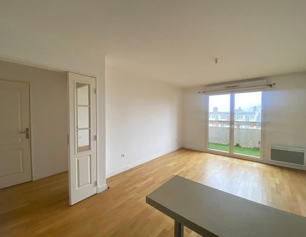 Location appartement 2 pièces, 42.77m², Le Vésinet - Photo 1