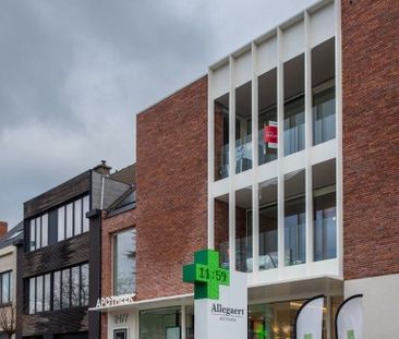 Appartement te huur in Kortrijk voor € 950 met 2 slaapkamers - Foto 6