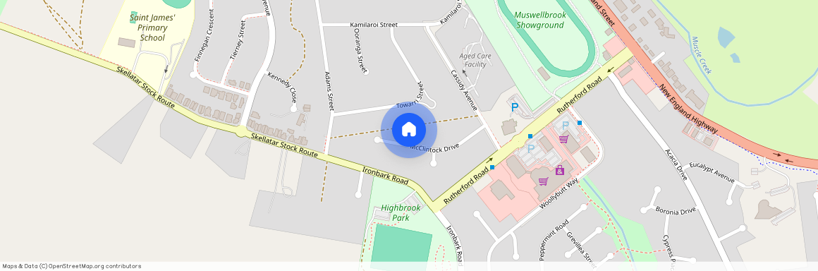 6 McClintock Drive, NSW 2333, Muswellbrook