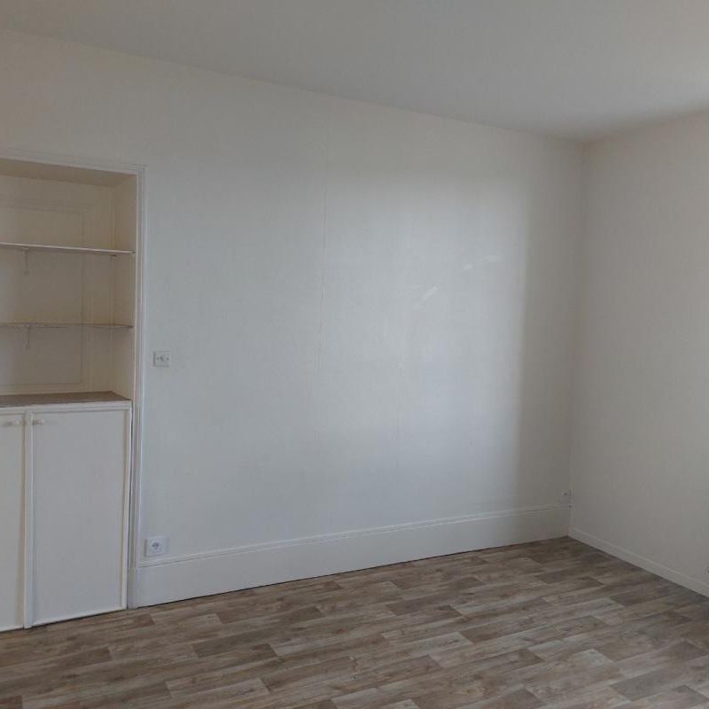 Location Appartement 2 pièces 39m² VERNON 27200 - Photo 1