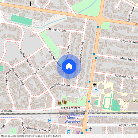 22 Farquharson Street, Mount Waverley, VIC 3149