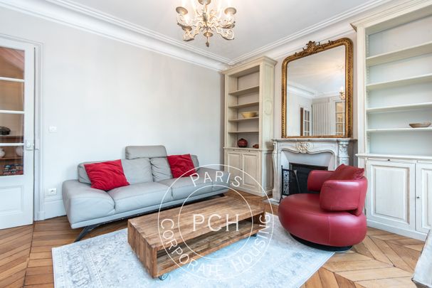 Avenue de Villiers, 75017, Paris - Photo 1