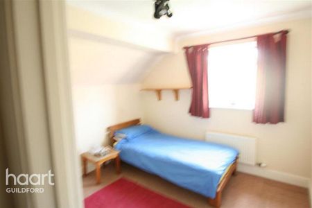 1 bedroom semi-detached house to rent - Photo 5