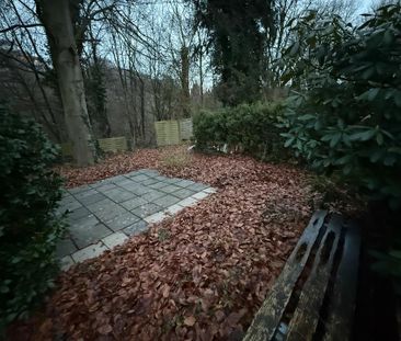 3 Zimmer Erdgeschosswohung - Photo 6