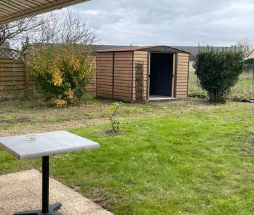 Location maison 4 pièces, 69.00m², Romorantin-Lanthenay - Photo 5