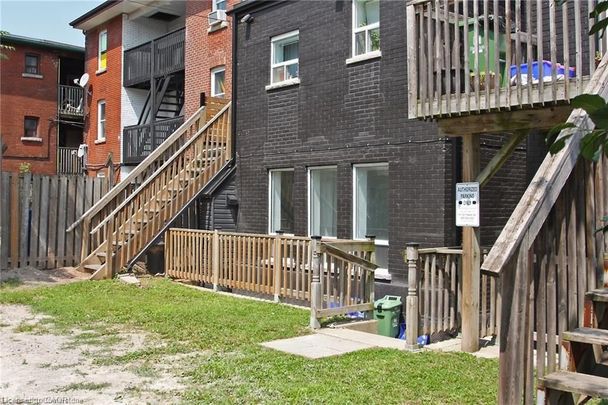 For Lease - 590 MAIN Street Unit# 2, Hamilton, Ontario - Photo 1