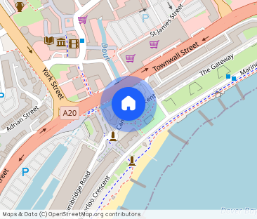 Charter House, Camden Crescent - Photo 1